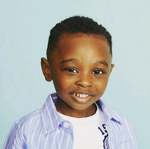 Meet your Posher, Agbor